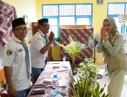 Pemprov Lampung Pastikan Pelaksanaan PSU Pesawaran Berlangsung Aman, Tertib dan Lancar