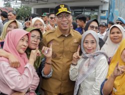 Jaga Netralitas dan Profesionalisme, Gubernur Ajak Semua Pihak Sukseskan PSU Pesawaran