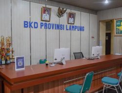 Seleksi Terbuka Sekdaprov Lampung Tuntas, Gubernur Akan Lantik Pejabat Terpilih