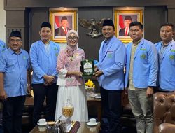 Bukan Barak Militer, Tapi Masjid Wagub Jihan Usulkan Cara Lembut Bina Remaja