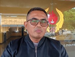 PON Beladiri Dadakan, Cabor Lampung Siap Berkompetisi