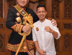 Tuping Lampung Bukan Milik Keluarga Tertentu : Klarifikasi Sejarah dan Warisan Budaya Masyarakat Adat Lampung