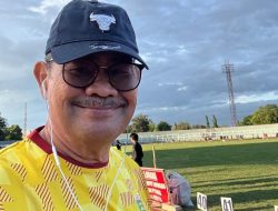 KONI Lampung Diduga Langgar AD/ART Lewat Jabatan Ganda