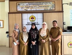 Darmajaya Gandeng SMAN 15 Ajarkan Coding & AI Demi Cetak Generasi Siap Hadapi Revolusi 5.0!