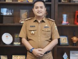 Gubernur Lampung Wajibkan Siswa Menulis Satu Halaman Setiap Hari, Dorong Gerakan Literasi Sekolah