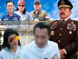 Kejagun RI Cekal Dua Big Bos PT SGC, Tiga LSM Lampung Apresiasi Setinggi-tingginya