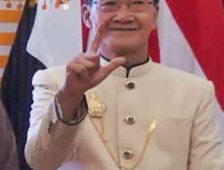 Tokoh Adat Way Kanan jawab tegas terkait Gelar Adat Suttan Raja Diraja Lampung