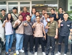 HGU SGC di Ujung Tanduk, Tiga LSM Lampung Ultimatum ATR/BPN dan Kantah Rampungkan Verifikasi Dalam Dua Pekan