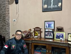 Ketika Gula Tak Sekadar Manis: Suara Rakyat dari Bumi Tebu Lampung