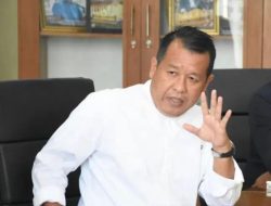 Mundurnya Pelaksanaan Musda Golkar XI, Yuhadi Tetap Dukung Penuh Aprozi Alam