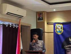 KOMMAL Menyerahkan “Kado Pahit” Kepada Polda Lampung