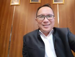 Budiono Menilai Tuntutan Mati Oknum TNI, Tepat dan Profesional Berdasarkan Fakta Persidangan