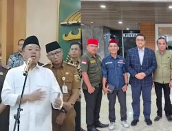 Nusron Dinilai Berbelit, Tiga LSM Lampung Desak DPR RI Bertindak Tegas