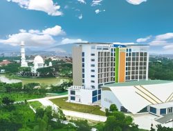 Mahasiswa UIN RIL Ungkap Borok Oknum Dosen