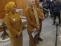 Pemprov Pastikan Akhir Bulan Bagikan SK P3K