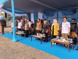 20 SLTA Ikuti LKBB dan LTUB PPI Lampung 2025