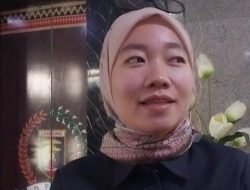 Lesty Pastikan DPRD Awasi Pengerjaan Infrastruktur Jalan yang Merupakan Program Prioritas Pemprov Lampung