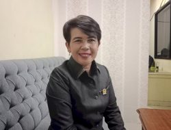 Condrowati Soroti Kinerja BPN Provinsi Lampung Condrowati menyoroti lambannya proses penerbitan sertifikat lahan milik warga terdampak pembangunan Jalan Tol