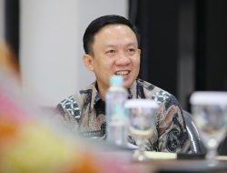 Sekda Marindo, Segera Lakukan Rasionalisasi Belanja Pegawai