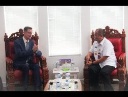 Segudang Pengalaman, Mayor Jenderal TNI Oktaheroe Ramsi Layak  Pimpin Kodam Baru Lampung-Bengkulu