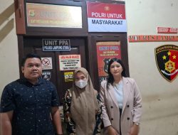 Pengacara Minta Polisi Tahan Pelaku KDRT di Bukit Kemuning