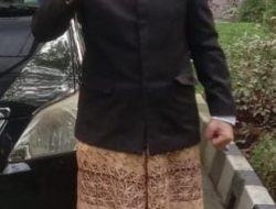 Masyarakat Adat Lampung dan Kemerdekaan RI ke 80 sebuah paradoks