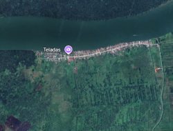 HUT RI KE 80 MOMENTUM SUARA TELADAS TERIAKAN KETIDAK ADILAN SGC