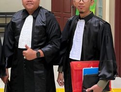 Kuasa Hukum Amelia Apresiasi Polres Lampura Tangani Kasus KDRT dengan Serius