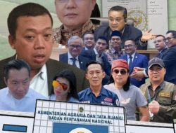 Keluarkan Maklumat, Triga Lampung Bakal Kembali Gelar Aksi