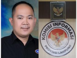 SK Gubernur Lampung Telah Habis 2024, Komisioner Komisi Informasi Provinsi Lampung Masih yang Lama