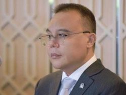 LSI Denny JA: Sufmi Dasco Ahmad Juru Selamat Amuk Rakyat