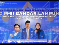 Konfercab PMII Bandar Lampung ke-XXXVIII Diwarnai Kecurangan: Ketua Cabang Belum Ditetapkan, Sudah Terjadi Claiming
