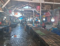 DPRD Bandar Lampung Dukung Pemkot Ambil Alih Pengelolaan Pasar Gudang Lelang