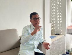 Bahlil Dijadwalkan Hadiri Musda Golkar Lampung 31 Agustus Mendatang