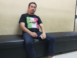 Klarifikasi Kronologi Penangkapan, Ketum GEPAK Lampung Bantah Terima Uang Damai