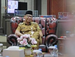 Pemprov Lampung Kaji Usulan Fraksi PKB Soal Kepemilikan Kapal Penyeberangan