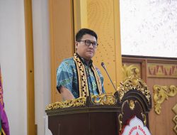 DPRD Lampung Dukung DPR RI Ukur Ulang HGU SGC 