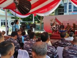 Anggota DPRD Lampung Ade Utami Ibnu Tegaskan Dua Poin Penting Soal Bela Jiwa Indonesia-Bela Prajurit