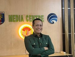 DPRD Lampung Dorong Pemprov Gali Pajak Fiber Optik