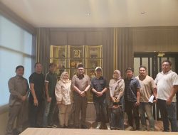 DPRD Lampung Minta Temuan BPK Segera Ditindaklanjuti