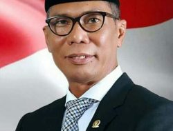 Ismet Roni Ingatkan Pemprov Lampung: Belanja Pegawai di APBD-P 2025 Harus Sesuai Batas Maksimal 30 Persen