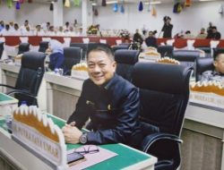 DPRD Lampung Fraksi Golkar Desak Pemda Bentuk Regulasi Cegah Praktik LGBT