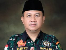 Ketua DPD HIPAKAD Ajak Masyarakat Lampung Jaga Situasi Aman Jelang Demo Di DPRD Lampung