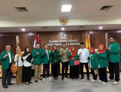 DPRD Lampung Dukung Penuh Pembentukan Perda Anti-LGBT