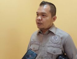 DPRD Lampung Jadwalkan Pengesahan RPJMD 2025–2029 Jumat Ini