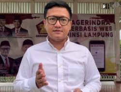 Ketua DPRD Lampung Ahmad Giri Akbar Dukung Kebijakan Pemprov Gratiskan Biaya Sekolah