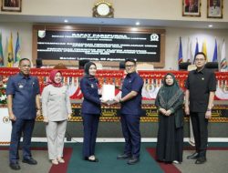 Pertumbuhan Ekonomi Tertinggi di Sumatera, Pemprov Lampung Siapkan Langkah Anggaran Strategis