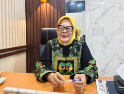 Komisi V DPRD Lampung Kawal Transparansi Pendidikan, Dukung Program Asta Cita Presiden