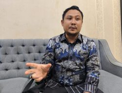 Anggaran Cekak, Komisi II DPRD Lampung Geram: “Yang Jalan Cuma Gaji dan Rapat