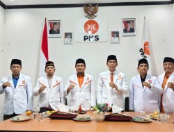 PKS Lampung Resmi Umumkan DPTD se-Lampung
